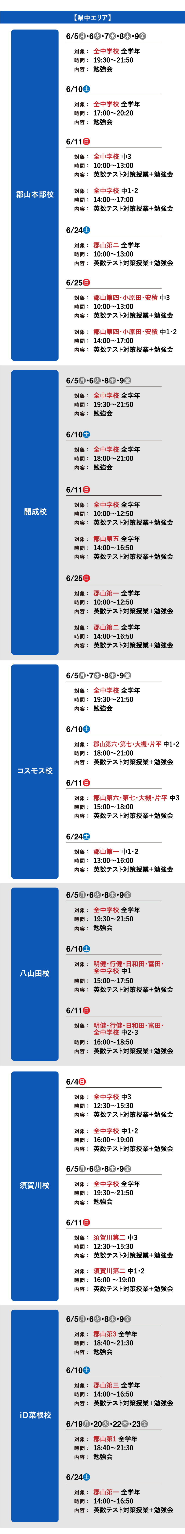 県中エリア