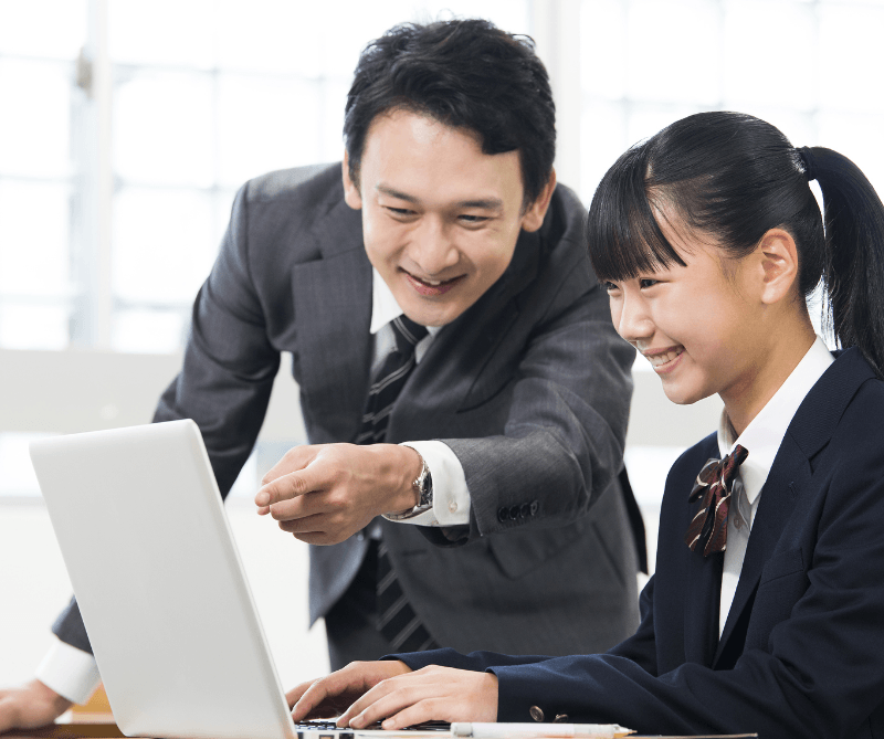 id秀英予備校イメージ
