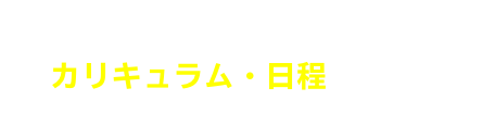 カリキュラム・日程を見る